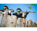 Airsoft na největším venkovní hřišti v Praze | Vykupto