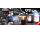 PAINTBALL s KOMPLETNÍ VÝBAVOU i NÁPOJI  | Hyperslevy