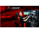Jízda v automobilovém simulátoru | Nakup v Akci