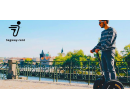 Jízda na Segway po pražských památkách až na 2 hod | Nakup v Akci