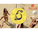 Pronájem hřiště na beach volleyball | Vykupto