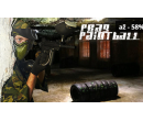 Paintball bitva na Václavském náměstí | Sleva Dne