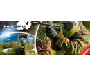 4 hod. PAINTBALLU na 5 outdoorových hřištích  | Hyperslevy