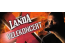 1+1 vstupenka zdarma na koncert Daniela Landy | Radiomat