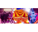 Navštivte NÁRODNÍ CIRKUS ORIGINÁL BEROUSEK!  | Hyperslevy