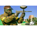 Paintballová bitva v Masečíně | Nakup v Akci