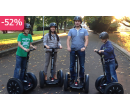 Projížďka na Segwayi | Kupon Plus