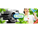 Ekologické ruční čištění vozu | Hyperslevy