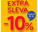 Sleva 10% na vše v Planeo Elektro | Planeo