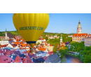 Vyhlídkový let balónem - TOP zážitek! | Nakup v Akci
