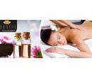 Relaxační aromaterapeutická masáž | Slevomat