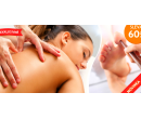 Hloubková terapeutická masáž s prvky akupresury | Hyperslevy
