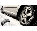 Kompletní zimní přezutí pneumatik včetně vyvážení | Pepa