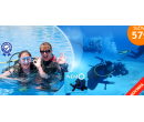 Kurz potápění pro začátečníky Open Water Diver! | Hyperslevy