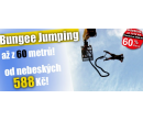 Extrémní Bungee Jumping | Sportmart