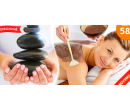 Čokoládová masáž s lávovými kameny | Hyperslevy