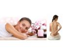 Relaxační masáž celého těla olejem  | Slevomat