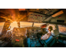 30 minut pilotem ultralehkého letadla - PB | PribramskeSlevy