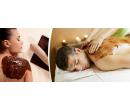 Čokoládová relaxační masáž s peelingem a zábalem | Slevomat