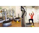 Cvičení na Power Plate s osobním trenérem | Nakup v Akci