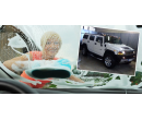 Ruční mytí osobního vozu obsluhou | Radiomat