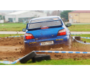 6 kol v Subaru Impreza WRX Sti na rally trati -PB | Pepa