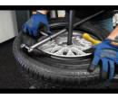 Kompletní přezutí pneumatik | Slevomat