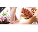 Luxusní olejová masáž nohou v délce 40 minut | Slever