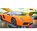 Jízda v pořádně nadupaném Lamborghini Gallardo  | Nakup v Akci