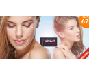 Ultherapie - revoluční facelifting pro obličej | Hyperslevy