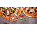 Dvě pizzy dle vašeho výběru | Slevomat