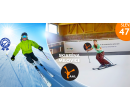 Hodina letního lyžování | Hyperslevy