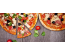 2 x pizza dle výběru | Slevomat