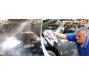 Ruční čištění auta nebo renovace laku od expertů | Slevomat