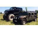 Jízda v Hummer Monster Trucku | Slevomat