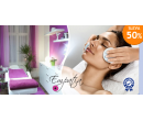 70min. balíček kosmetické péče s masáží | Hyperslevy