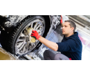 Ruční mytí a čištění auta od expertů | Slevomat