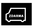 Doprava zdarma na vše | Cropp