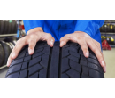 Výměna pneumatik včetně vyvážení | Slevomat