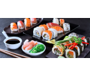 Voucher v hodnotě 300kč na sushi | Slevomat