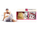 1 x vstup na VacuShape | Slevici