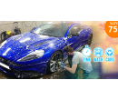 Ruční mytí vozu | Hyperslevy
