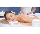 Relaxační aroma masáž | Slevomat