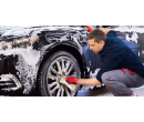Ruční mytí automobilu vč. interiéru | Slevomat