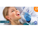 50min. kompletní dentální hygiena | Hyperslevy