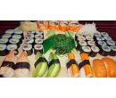 Sushi sety se 48 kusy | Slevomat