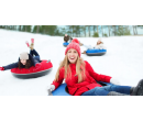 Snowtubing – 4 jízdy plné zábavy | Slevomat