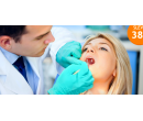 Kompletní dentální hygiena  | Hyperslevy