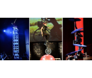 1 + 1 vstupenka na Čínský národní cirkus | Radiomat