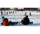 Celodenní skipas do ski areálu | Radiomat
